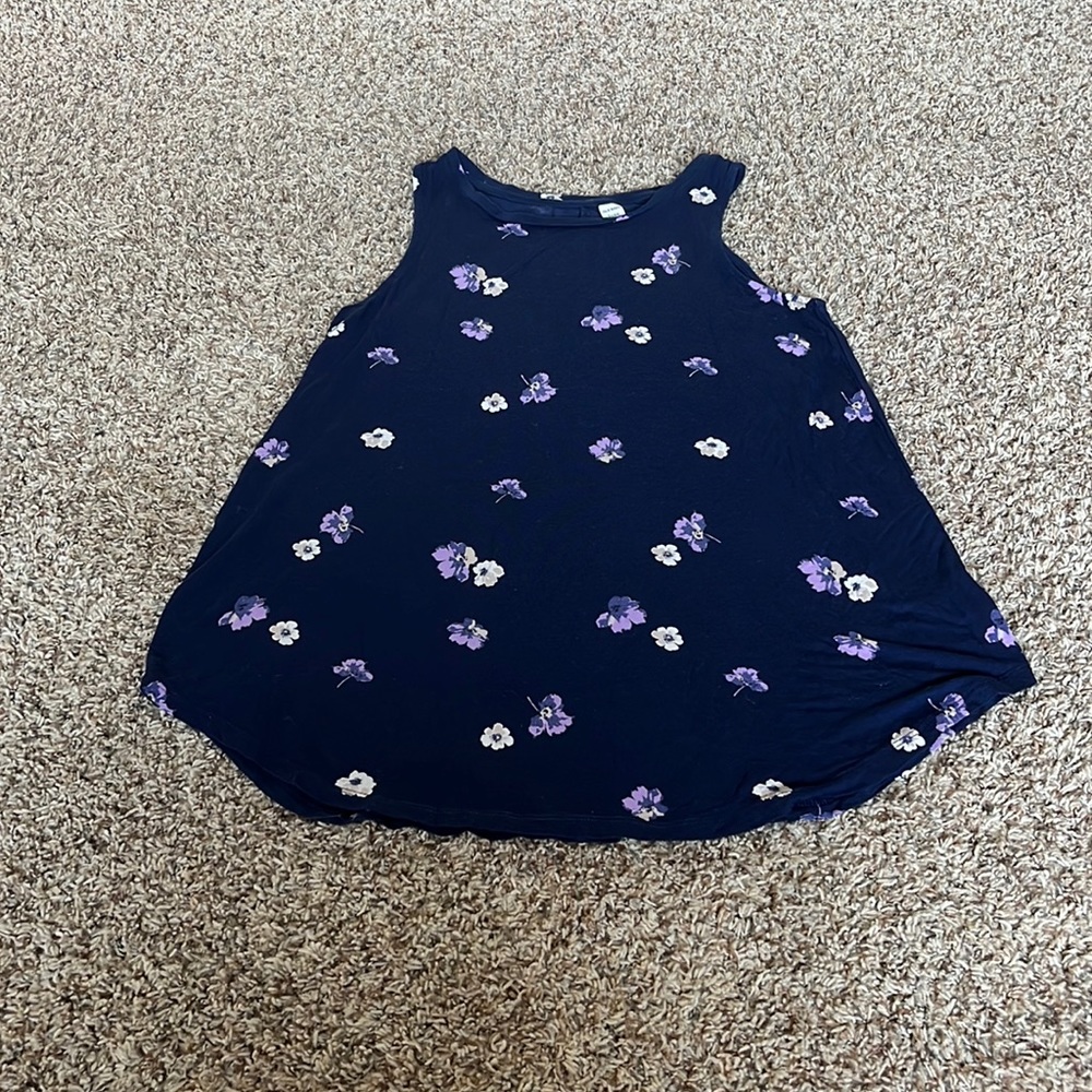 Women’s tank top